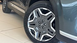 2023 (23) HYUNDAI SANTA FE 1.6 TGDi Hybrid Ultimate 5dr 4WD Auto 5817557