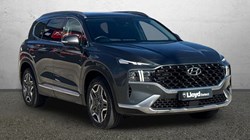 2023 (23) HYUNDAI SANTA FE 1.6 TGDi Hybrid Ultimate 5dr 4WD Auto 5817516