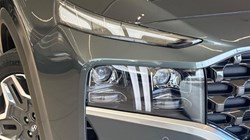2023 (23) HYUNDAI SANTA FE 1.6 TGDi Hybrid Ultimate 5dr 4WD Auto 5817532