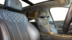 2023 (23) HYUNDAI SANTA FE 1.6 TGDi Hybrid Ultimate 5dr 4WD Auto 5817541
