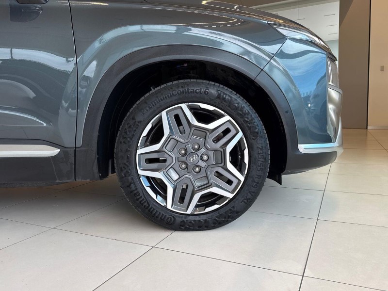 2023 (23) HYUNDAI SANTA FE 1.6 TGDi Hybrid Ultimate 5dr 4WD Auto 5817523
