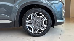 2023 (23) HYUNDAI SANTA FE 1.6 TGDi Hybrid Ultimate 5dr 4WD Auto 5817523