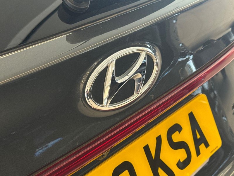 2023 (23) HYUNDAI SANTA FE 1.6 TGDi Hybrid Ultimate 5dr 4WD Auto 5817558