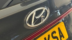 2023 (23) HYUNDAI SANTA FE 1.6 TGDi Hybrid Ultimate 5dr 4WD Auto 5817558