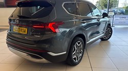 2023 (23) HYUNDAI SANTA FE 1.6 TGDi Hybrid Ultimate 5dr 4WD Auto 5817567