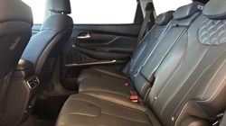 2023 (23) HYUNDAI SANTA FE 1.6 TGDi Hybrid Ultimate 5dr 4WD Auto 5817519