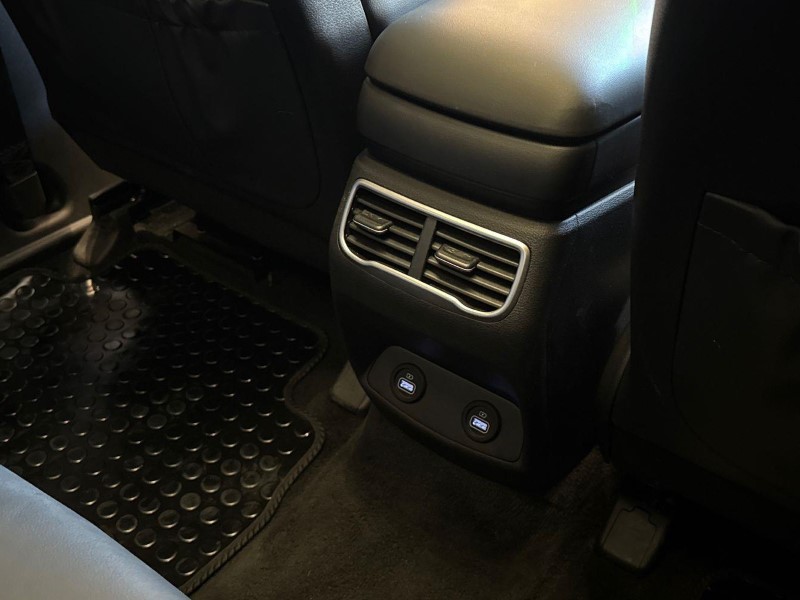 2023 (23) HYUNDAI SANTA FE 1.6 TGDi Hybrid Ultimate 5dr 4WD Auto 5817533