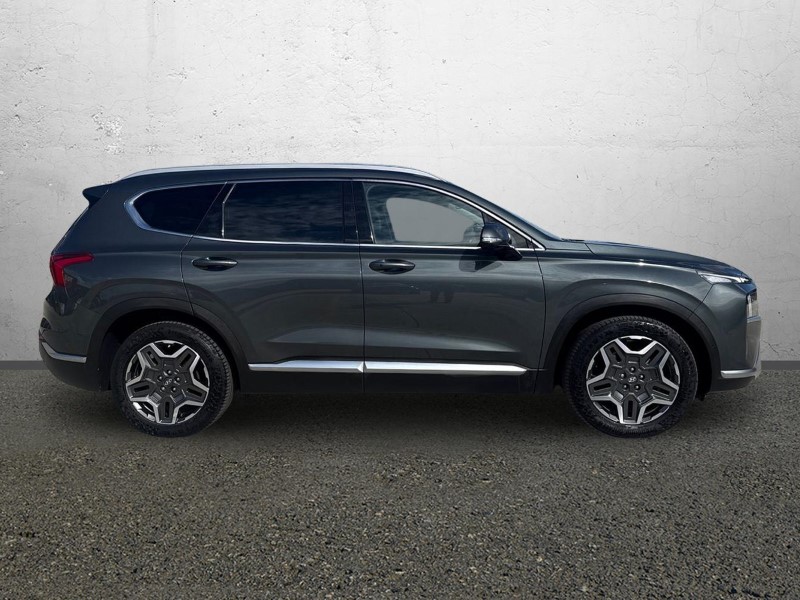 2023 (23) HYUNDAI SANTA FE 1.6 TGDi Hybrid Ultimate 5dr 4WD Auto 5817520