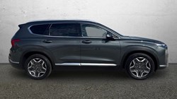 2023 (23) HYUNDAI SANTA FE 1.6 TGDi Hybrid Ultimate 5dr 4WD Auto 5817520