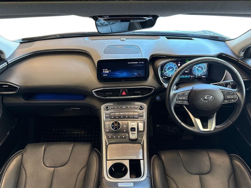 2023 (23) HYUNDAI SANTA FE 1.6 TGDi Hybrid Ultimate 5dr 4WD Auto 5817524
