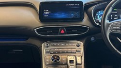 2023 (23) HYUNDAI SANTA FE 1.6 TGDi Hybrid Ultimate 5dr 4WD Auto 5817529