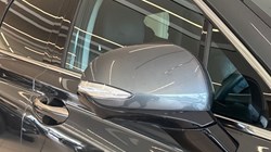 2023 (23) HYUNDAI SANTA FE 1.6 TGDi Hybrid Ultimate 5dr 4WD Auto 5817563