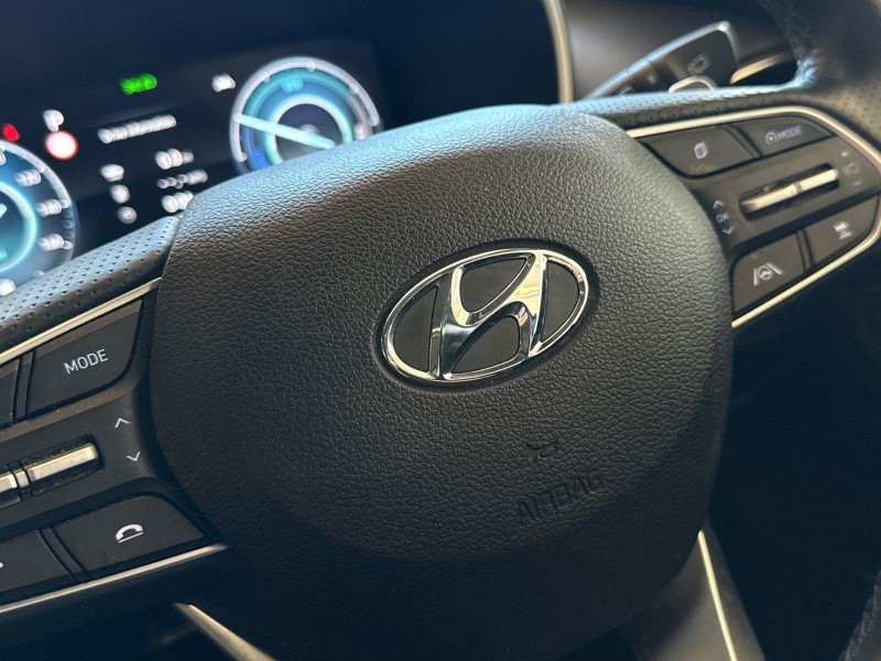 2023 (23) HYUNDAI SANTA FE 1.6 TGDi Hybrid Ultimate 5dr 4WD Auto 5817542