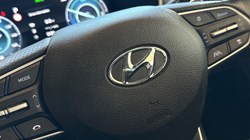 2023 (23) HYUNDAI SANTA FE 1.6 TGDi Hybrid Ultimate 5dr 4WD Auto 5817542