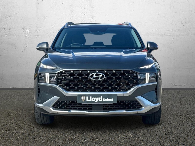 2023 (23) HYUNDAI SANTA FE 1.6 TGDi Hybrid Ultimate 5dr 4WD Auto 5817522