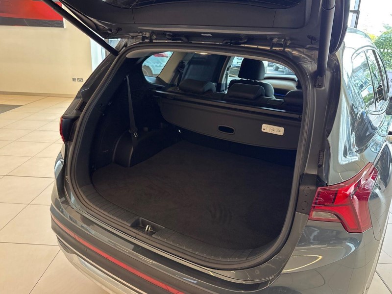 2023 (23) HYUNDAI SANTA FE 1.6 TGDi Hybrid Ultimate 5dr 4WD Auto 5817552