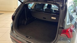 2023 (23) HYUNDAI SANTA FE 1.6 TGDi Hybrid Ultimate 5dr 4WD Auto 5817552