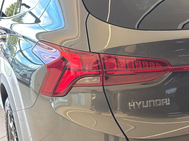 2023 (23) HYUNDAI SANTA FE 1.6 TGDi Hybrid Ultimate 5dr 4WD Auto 5817534
