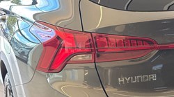 2023 (23) HYUNDAI SANTA FE 1.6 TGDi Hybrid Ultimate 5dr 4WD Auto 5817534
