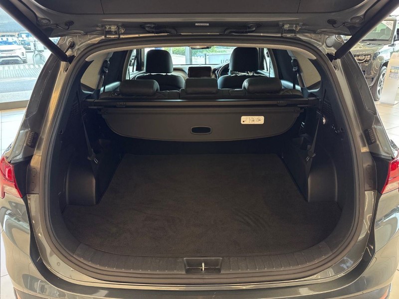 2023 (23) HYUNDAI SANTA FE 1.6 TGDi Hybrid Ultimate 5dr 4WD Auto 5817525