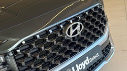 2023 (23) HYUNDAI SANTA FE 1.6 TGDi Hybrid Ultimate 5dr 4WD Auto 5817556