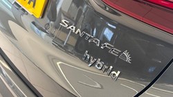 2023 (23) HYUNDAI SANTA FE 1.6 TGDi Hybrid Ultimate 5dr 4WD Auto 5817559