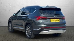 2023 (23) HYUNDAI SANTA FE 1.6 TGDi Hybrid Ultimate 5dr 4WD Auto 5817517