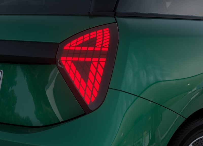  MINI COOPER 160kW SE Exclusive [Level 2] 54kWh 3dr Auto 3401217