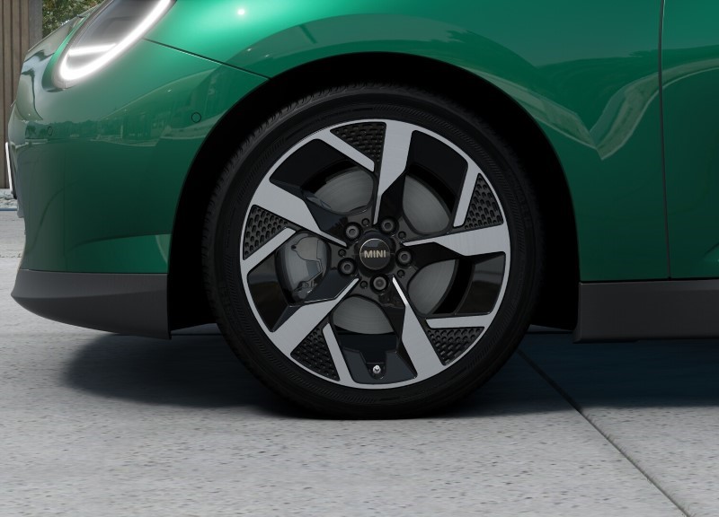  MINI COOPER 160kW SE Exclusive [Level 2] 54kWh 3dr Auto 3401218