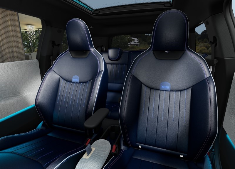  MINI COOPER 160kW SE Exclusive [Level 2] 54kWh 3dr Auto 3401214