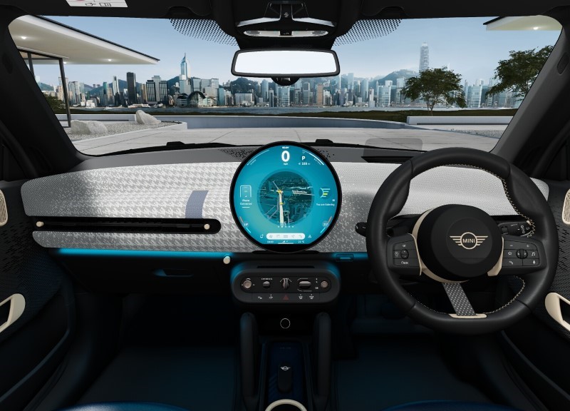  MINI COOPER 160kW SE Exclusive [Level 2] 54kWh 3dr Auto 3401215