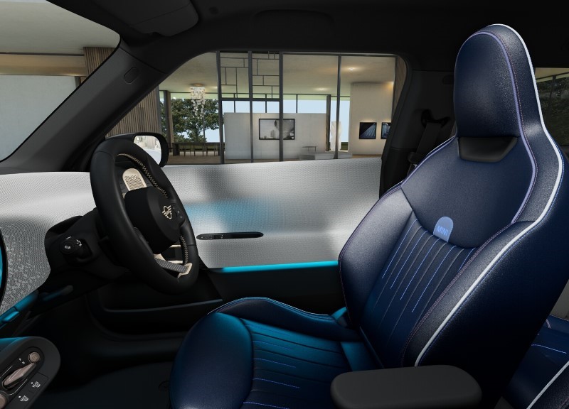  MINI COOPER 160kW SE Exclusive [Level 2] 54kWh 3dr Auto 3401216