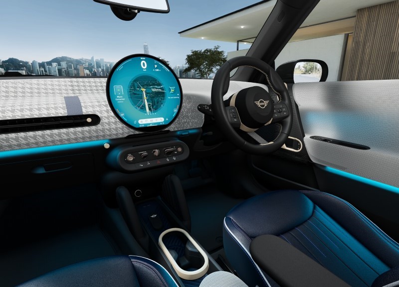  MINI COOPER 160kW SE Exclusive [Level 2] 54kWh 3dr Auto 3401211