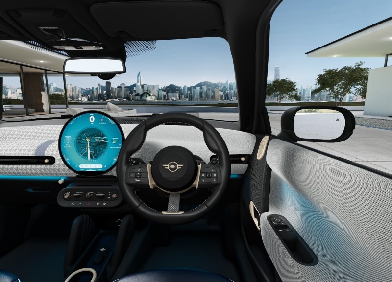  MINI COOPER 160kW SE Exclusive [Level 2] 54kWh 3dr Auto 3401212