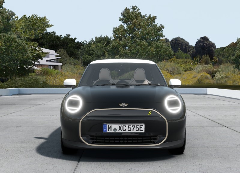  MINI COOPER 160kW SE Exclusive 54kWh 3dr Auto 3402565