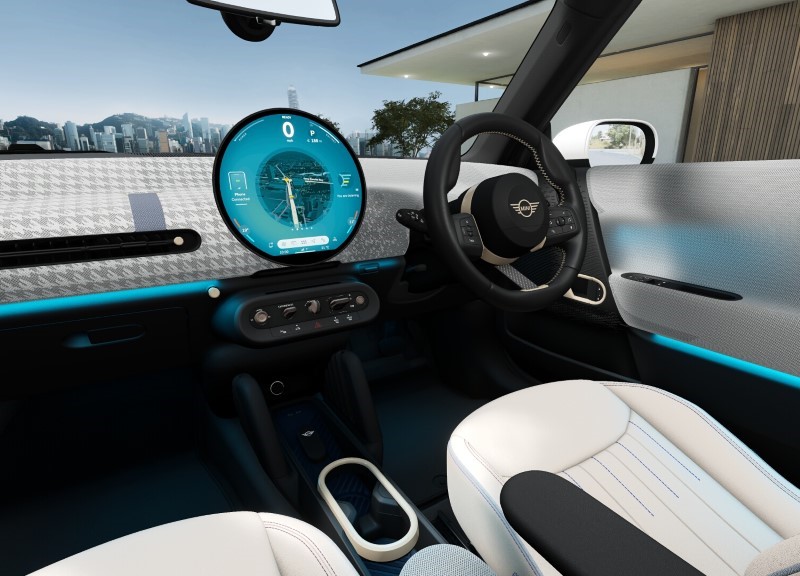  MINI COOPER 160kW SE Exclusive 54kWh 3dr Auto 3402554