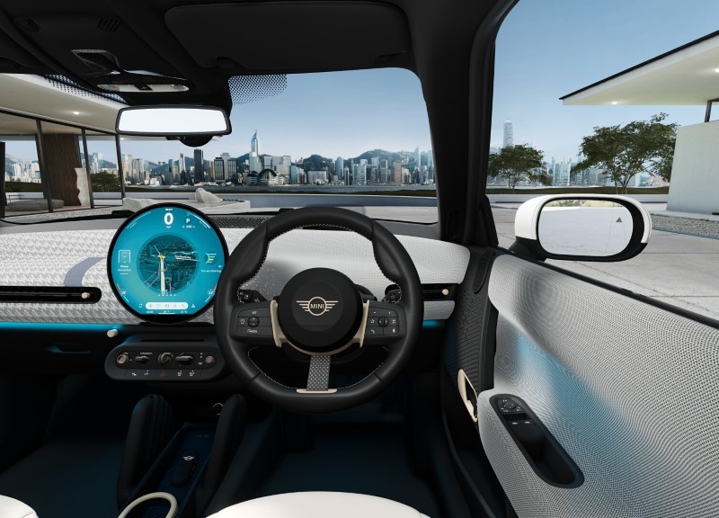  MINI COOPER 160kW SE Exclusive 54kWh 3dr Auto 3402555
