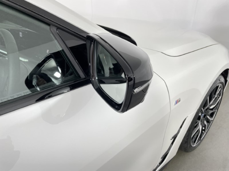  BMW I4 400kW M50 83.9kWh 5dr Auto 3396403