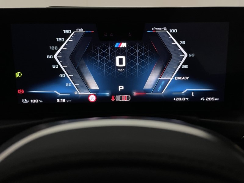  BMW I4 400kW M50 83.9kWh 5dr Auto 3396369