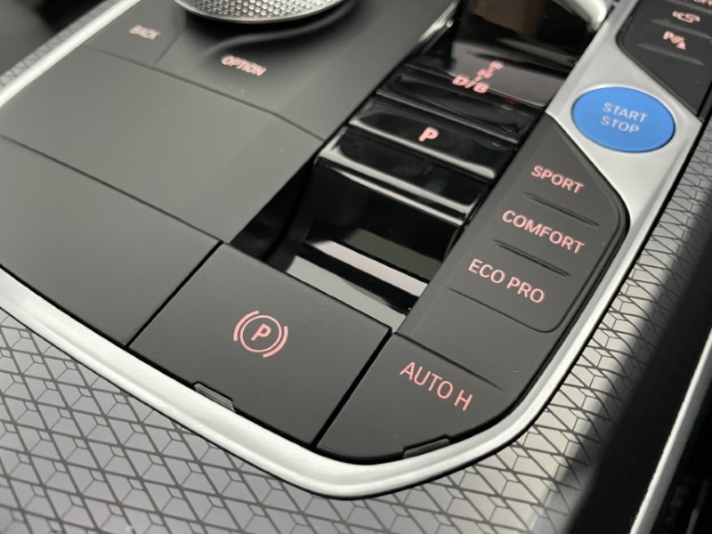  BMW I4 400kW M50 83.9kWh 5dr Auto 3396378