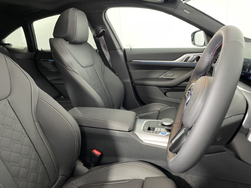  BMW I4 400kW M50 83.9kWh 5dr Auto 3396394
