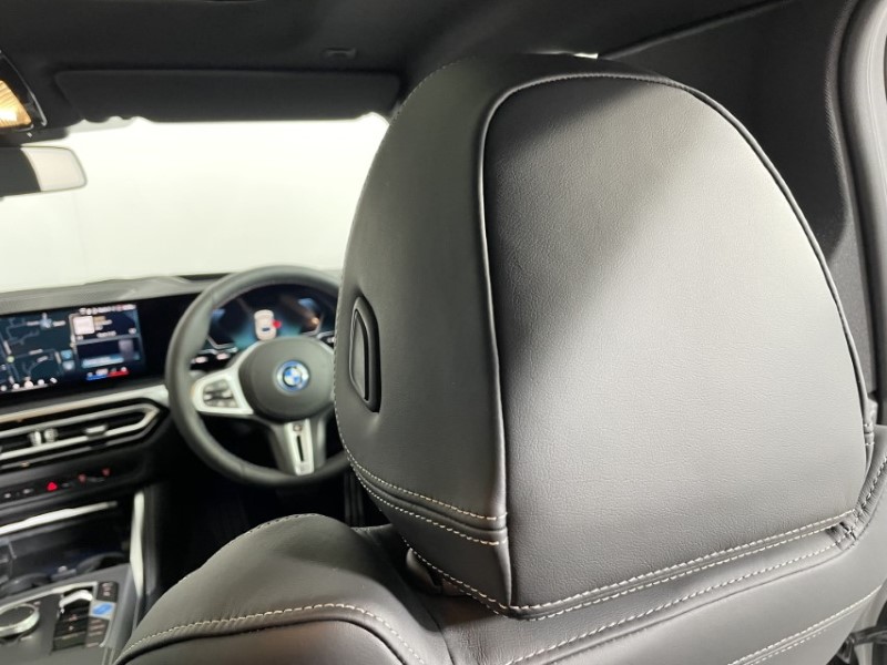  BMW I4 400kW M50 83.9kWh 5dr Auto 3396416