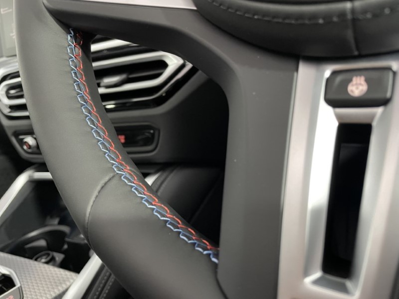  BMW I4 400kW M50 83.9kWh 5dr Auto 3396376