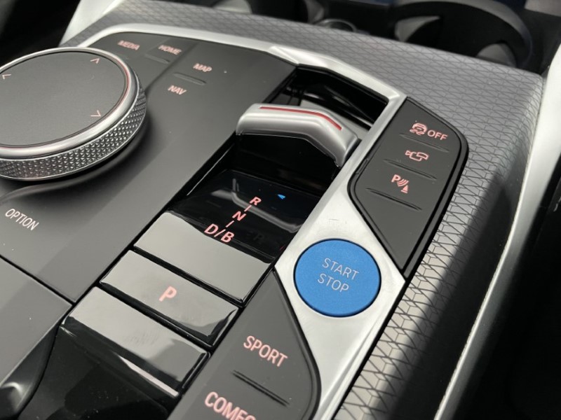 BMW I4 400kW M50 83.9kWh 5dr Auto 3396379
