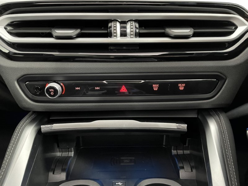  BMW I4 400kW M50 83.9kWh 5dr Auto 3396380