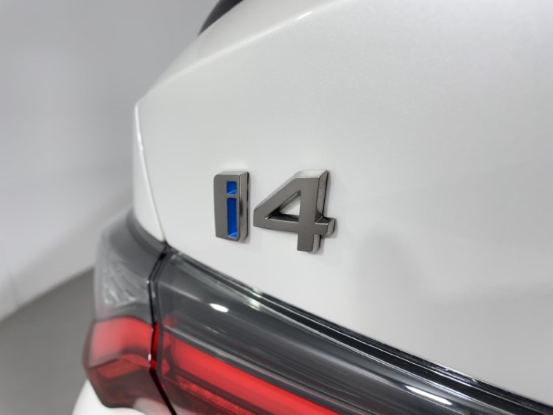  BMW I4 400kW M50 83.9kWh 5dr Auto 3396413