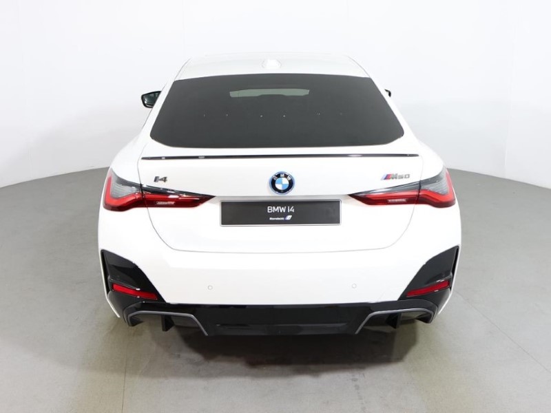  BMW I4 400kW M50 83.9kWh 5dr Auto 3396605