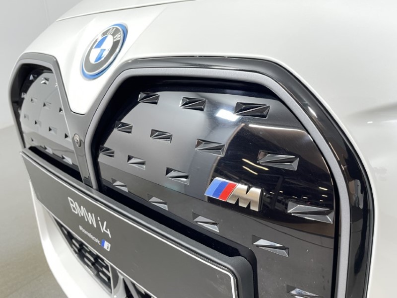  BMW I4 400kW M50 83.9kWh 5dr Auto 3396465