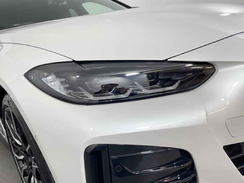  BMW I4 400kW M50 83.9kWh 5dr Auto 3396462