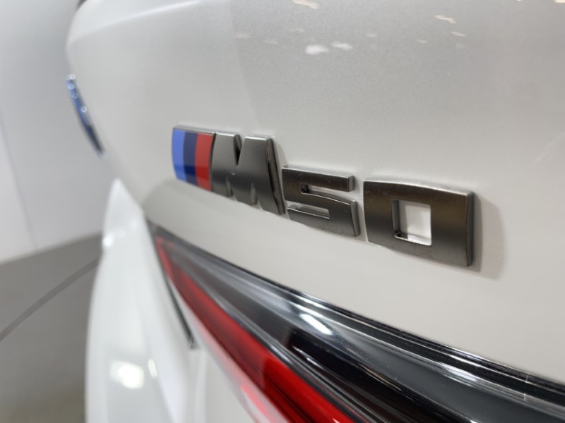 BMW I4 400kW M50 83.9kWh 5dr Auto 3396411